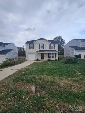 $1,950 | 5823 Hewitt Drive, Charlotte, NC 28269