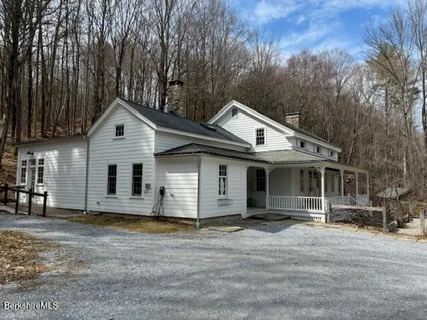 $1,249,000 | 127 Monument Valley Road, Great Barrington, MA 01230