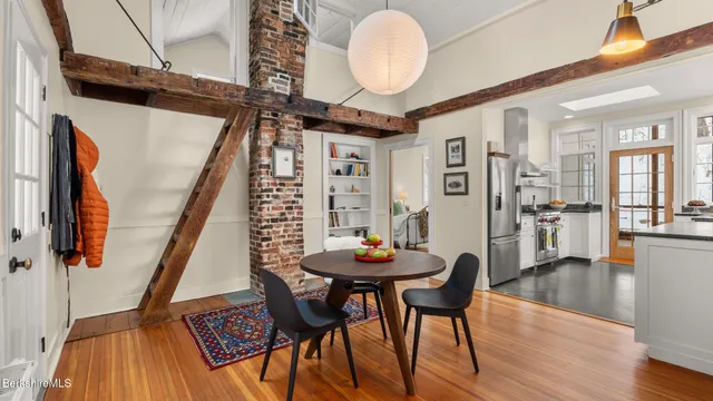 $1,249,000 | 127 Monument Valley Road, Great Barrington, MA 01230