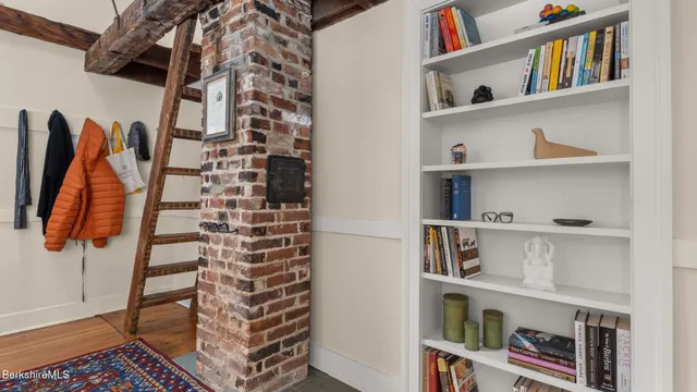 $1,249,000 | 127 Monument Valley Road, Great Barrington, MA 01230