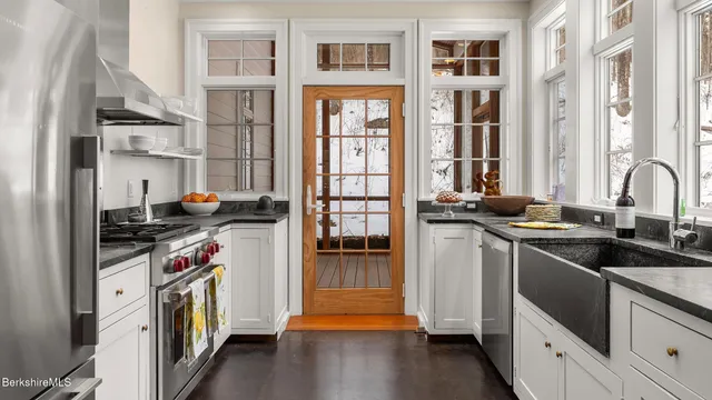 $1,249,000 | 127 Monument Valley Road, Great Barrington, MA 01230