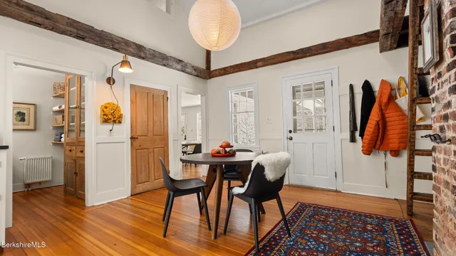 $1,249,000 | 127 Monument Valley Road, Great Barrington, MA 01230