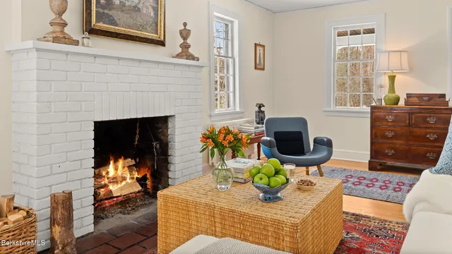 $1,249,000 | 127 Monument Valley Road, Great Barrington, MA 01230