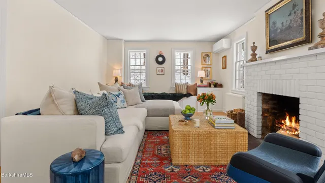 $1,249,000 | 127 Monument Valley Road, Great Barrington, MA 01230