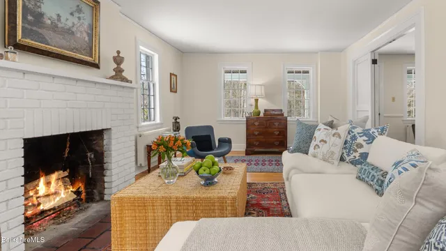 $1,249,000 | 127 Monument Valley Road, Great Barrington, MA 01230