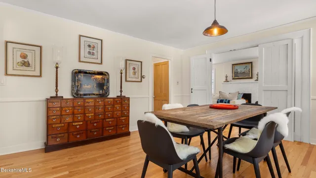 $1,249,000 | 127 Monument Valley Road, Great Barrington, MA 01230