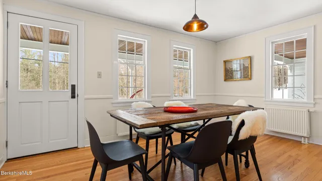 $1,249,000 | 127 Monument Valley Road, Great Barrington, MA 01230