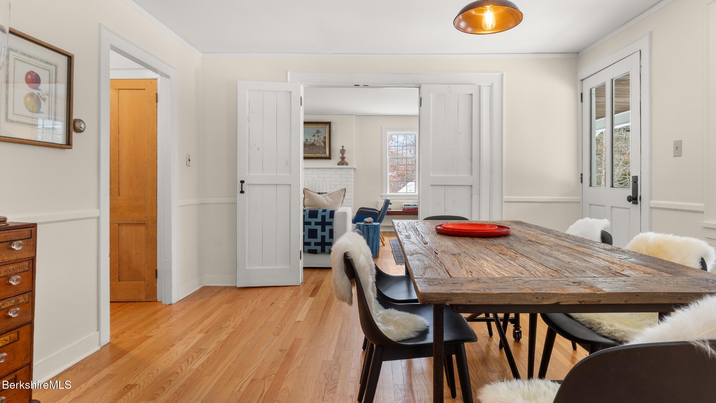 127 Monument Valley Road Great Barrington, MA 01230 - Photo 23 of 55 DSC00078LR