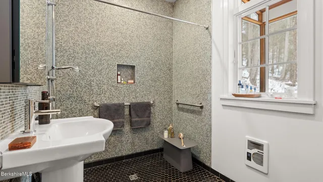 $1,249,000 | 127 Monument Valley Road, Great Barrington, MA 01230