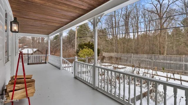 $1,249,000 | 127 Monument Valley Road, Great Barrington, MA 01230