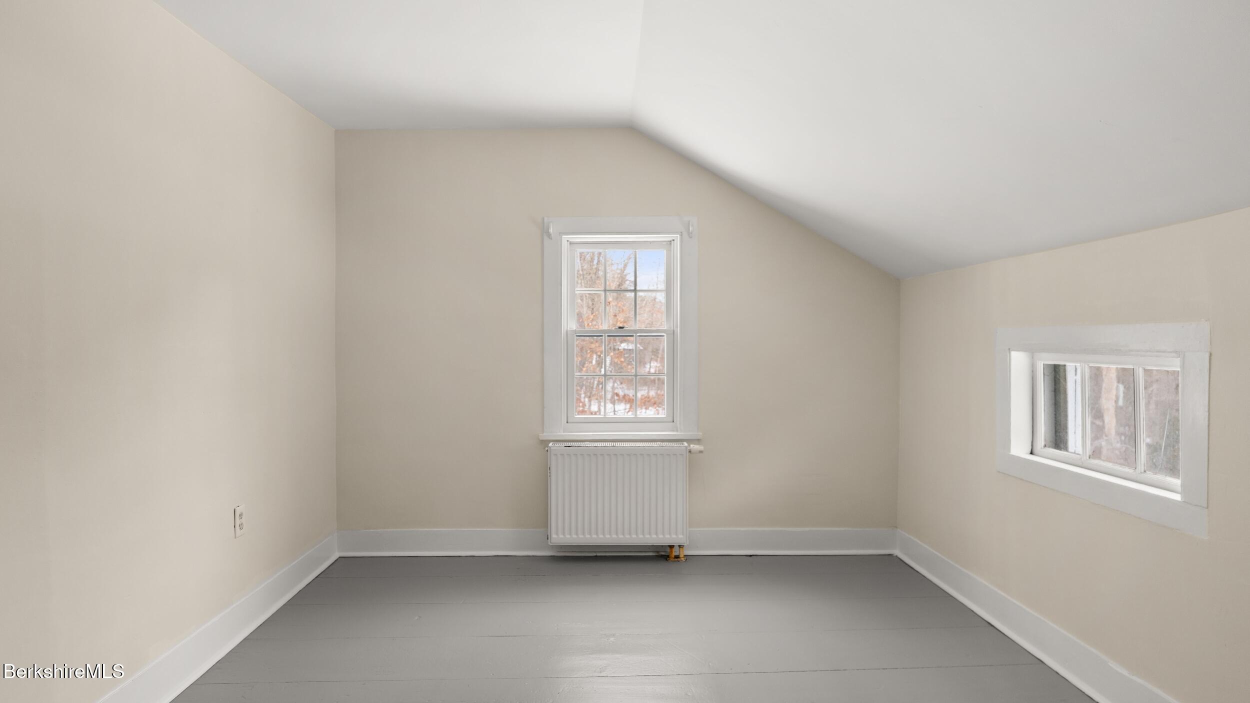 127 Monument Valley Road Great Barrington, MA 01230 - Photo 31 of 55 Bedroom 1 - 01LR