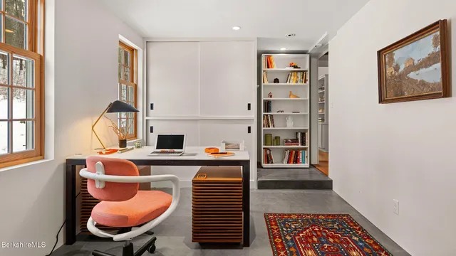 $1,249,000 | 127 Monument Valley Road, Great Barrington, MA 01230