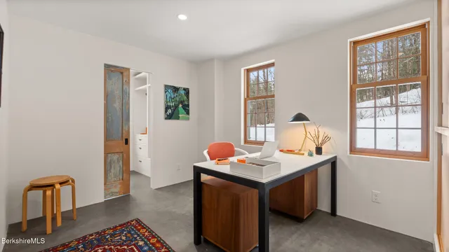 $1,249,000 | 127 Monument Valley Road, Great Barrington, MA 01230