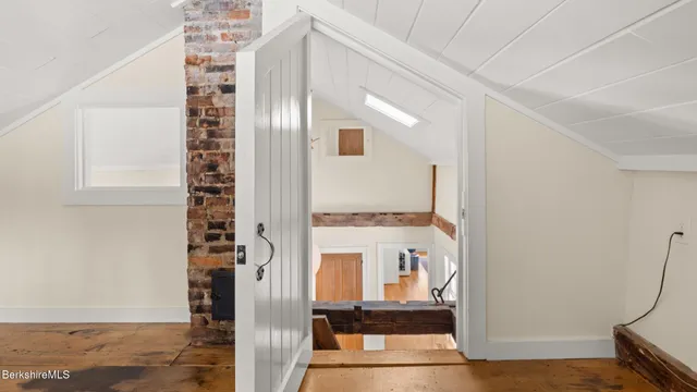 $1,249,000 | 127 Monument Valley Road, Great Barrington, MA 01230