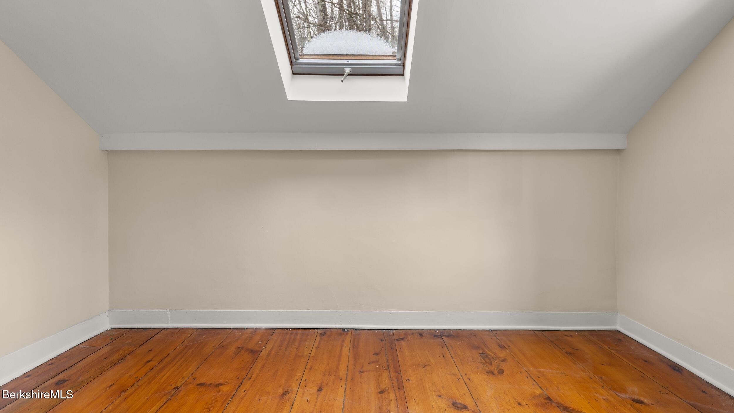 127 Monument Valley Road Great Barrington, MA 01230 - Photo 40 of 55 Bedroom 2 - 03LR