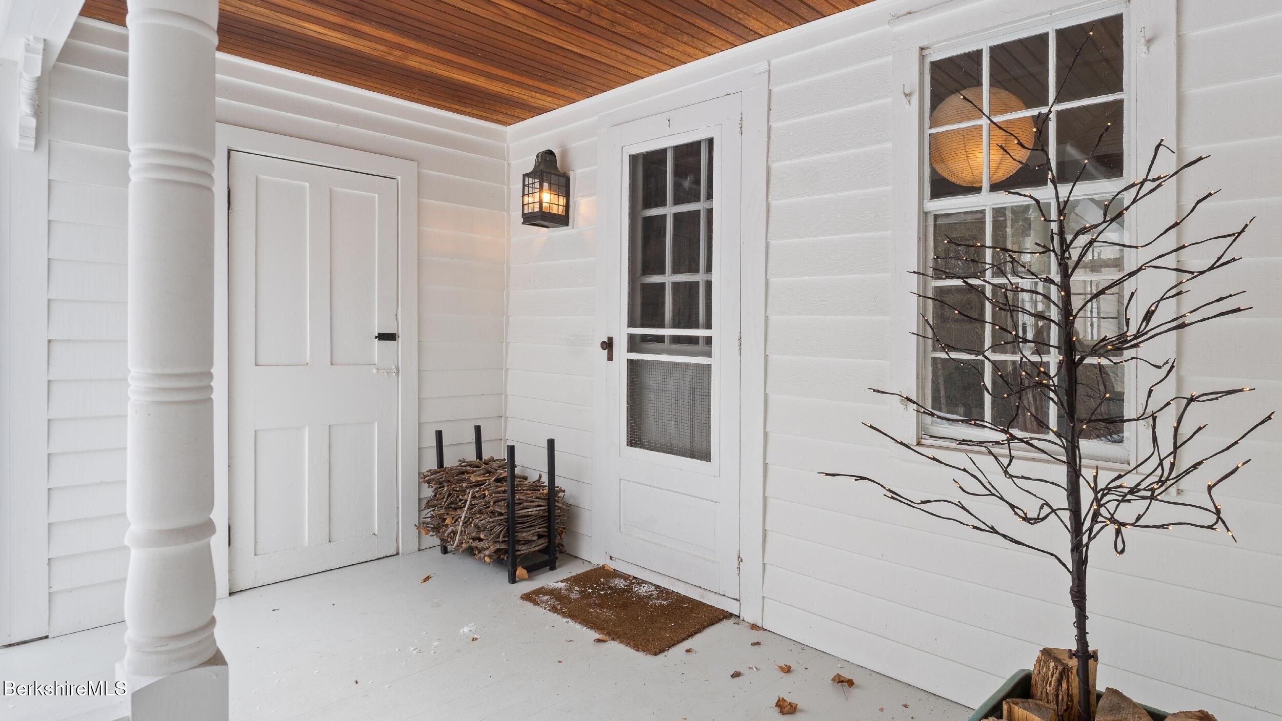 127 Monument Valley Road Great Barrington, MA 01230 - Photo 4 of 55 Exterior - 06LR