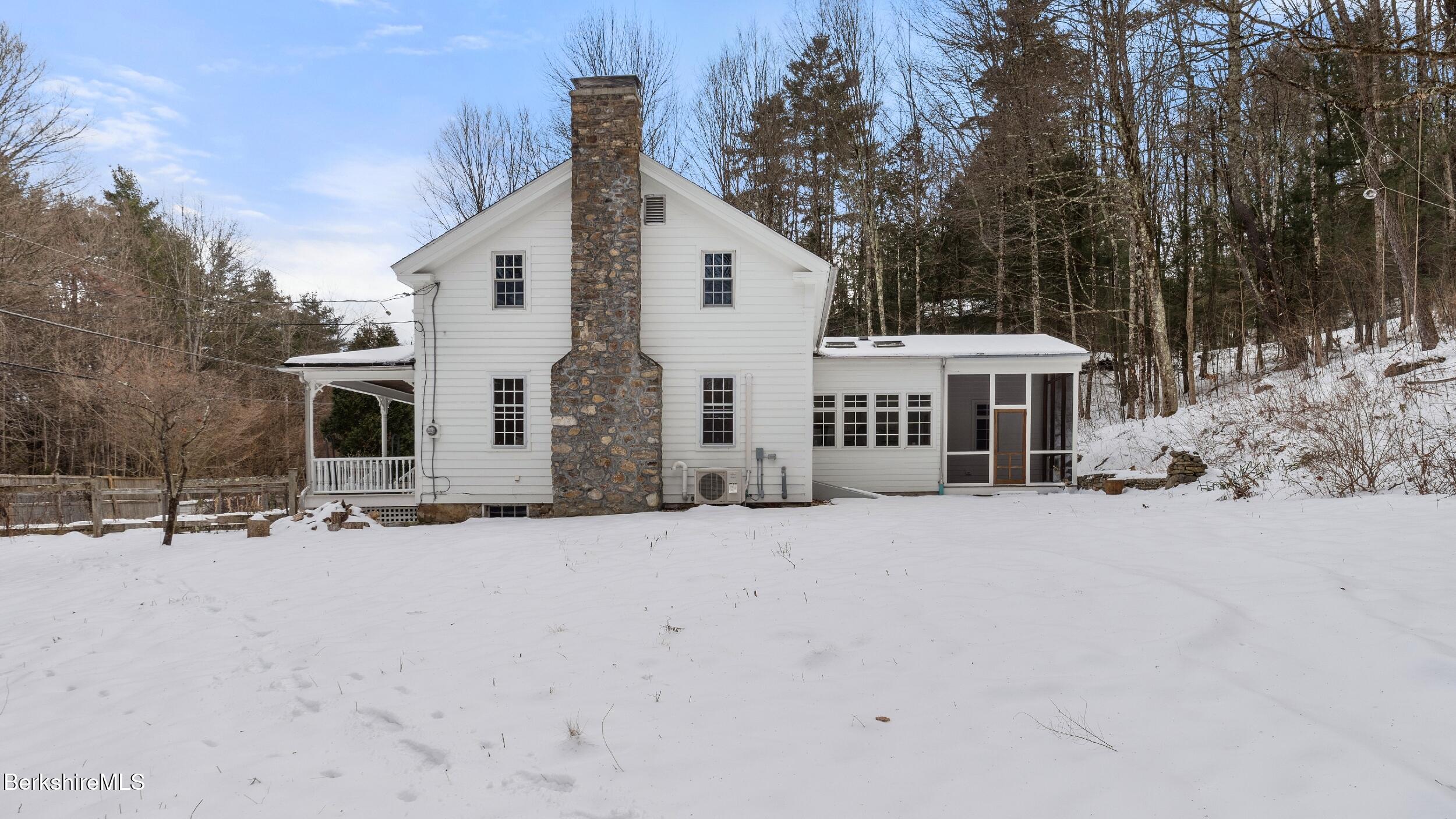 127 Monument Valley Road Great Barrington, MA 01230 - Photo 50 of 55 Exterior - 10LR