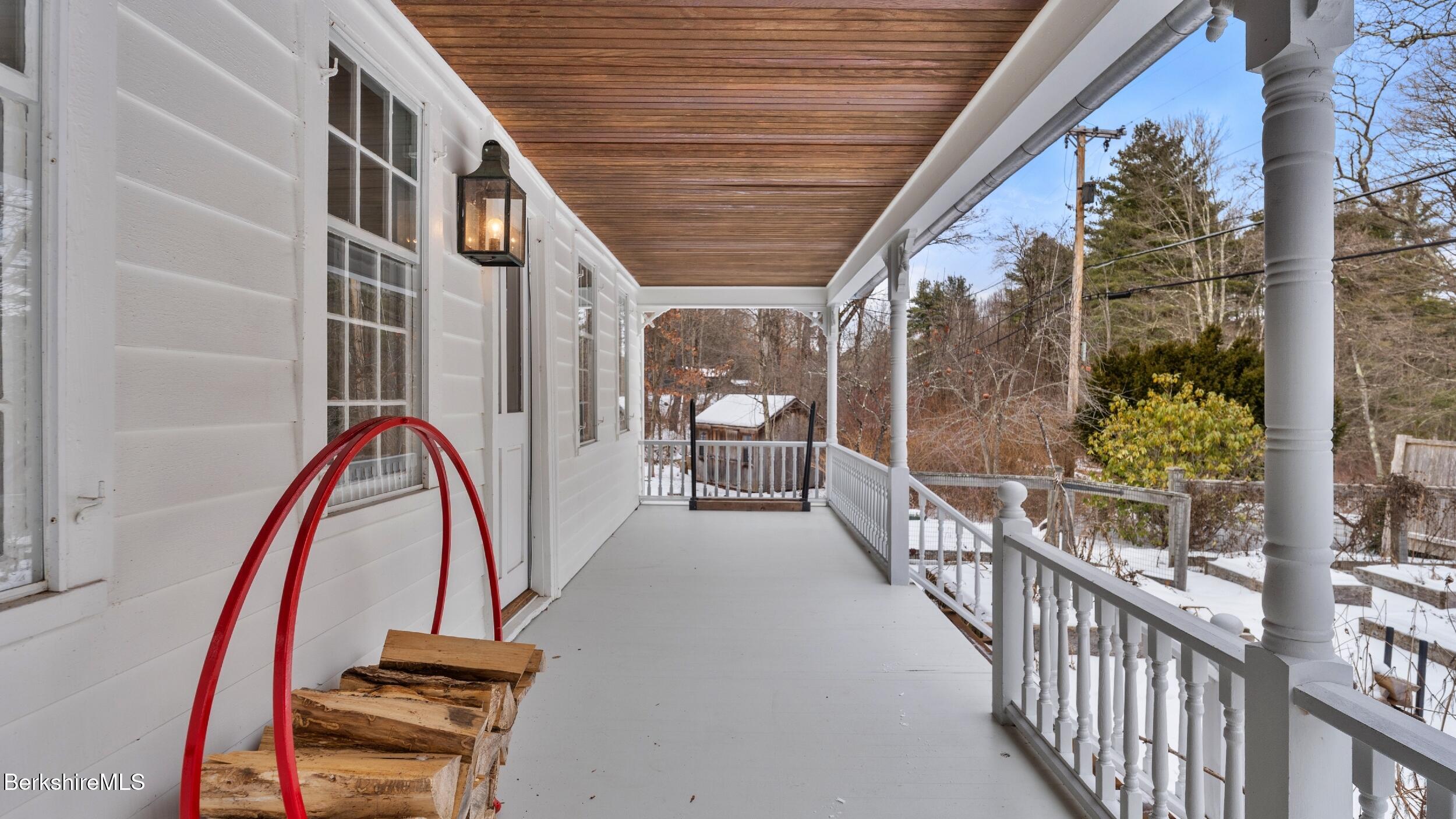 127 Monument Valley Road Great Barrington, MA 01230 - Photo 5 of 55 Exterior - 08LR