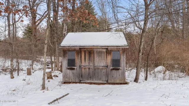 $1,249,000 | 127 Monument Valley Road, Great Barrington, MA 01230