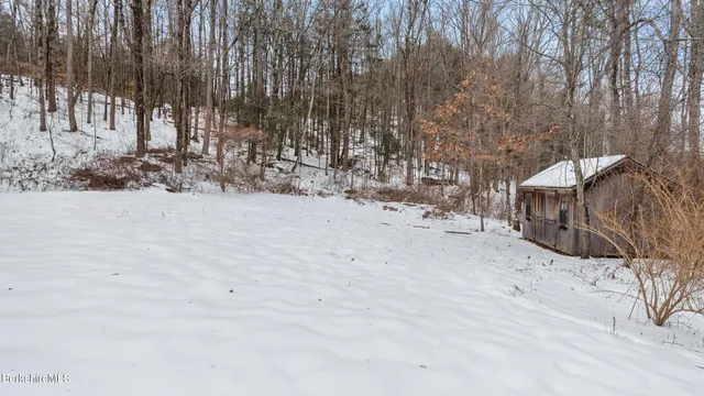 $1,249,000 | 127 Monument Valley Road, Great Barrington, MA 01230