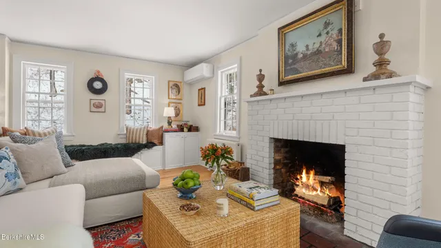 $1,249,000 | 127 Monument Valley Road, Great Barrington, MA 01230