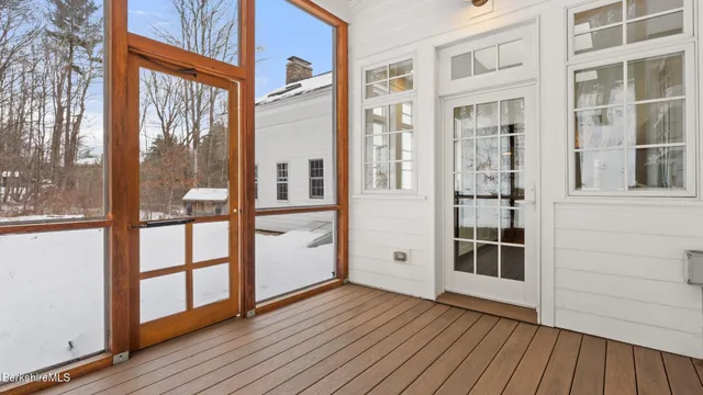 $1,249,000 | 127 Monument Valley Road, Great Barrington, MA 01230