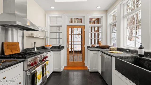 $1,249,000 | 127 Monument Valley Road, Great Barrington, MA 01230