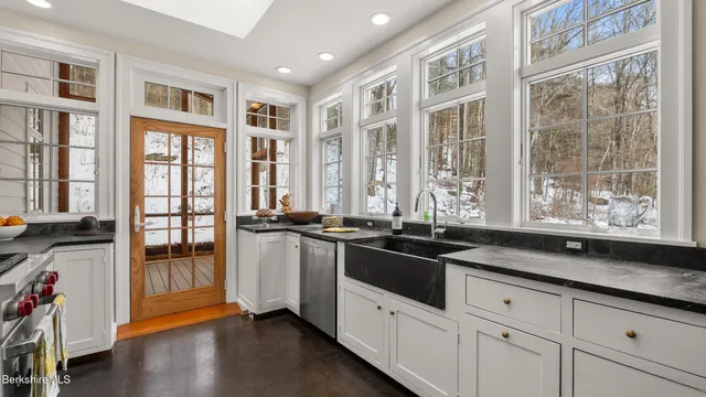 $1,249,000 | 127 Monument Valley Road, Great Barrington, MA 01230