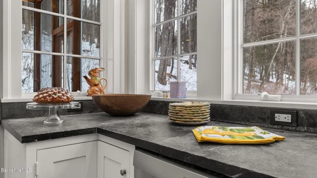 $1,249,000 | 127 Monument Valley Road, Great Barrington, MA 01230