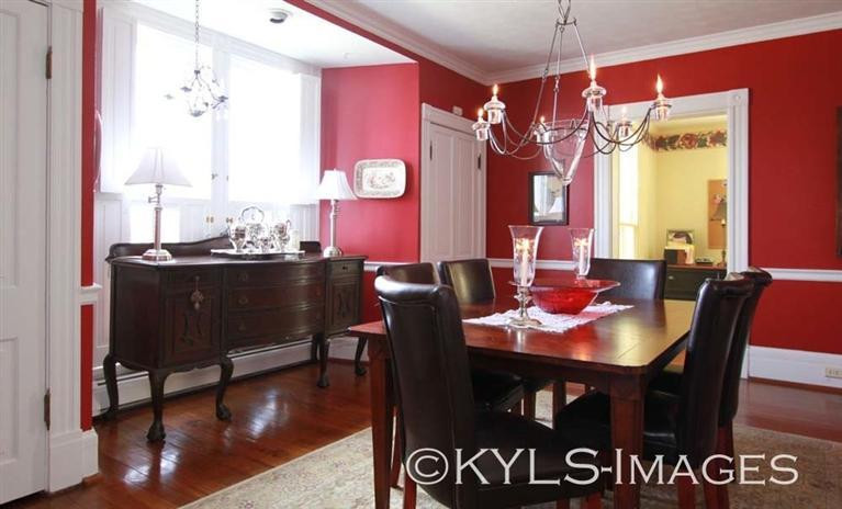 421 Springhill Road Danville, KY 40422 - Photo 28 of 67 Photo 28