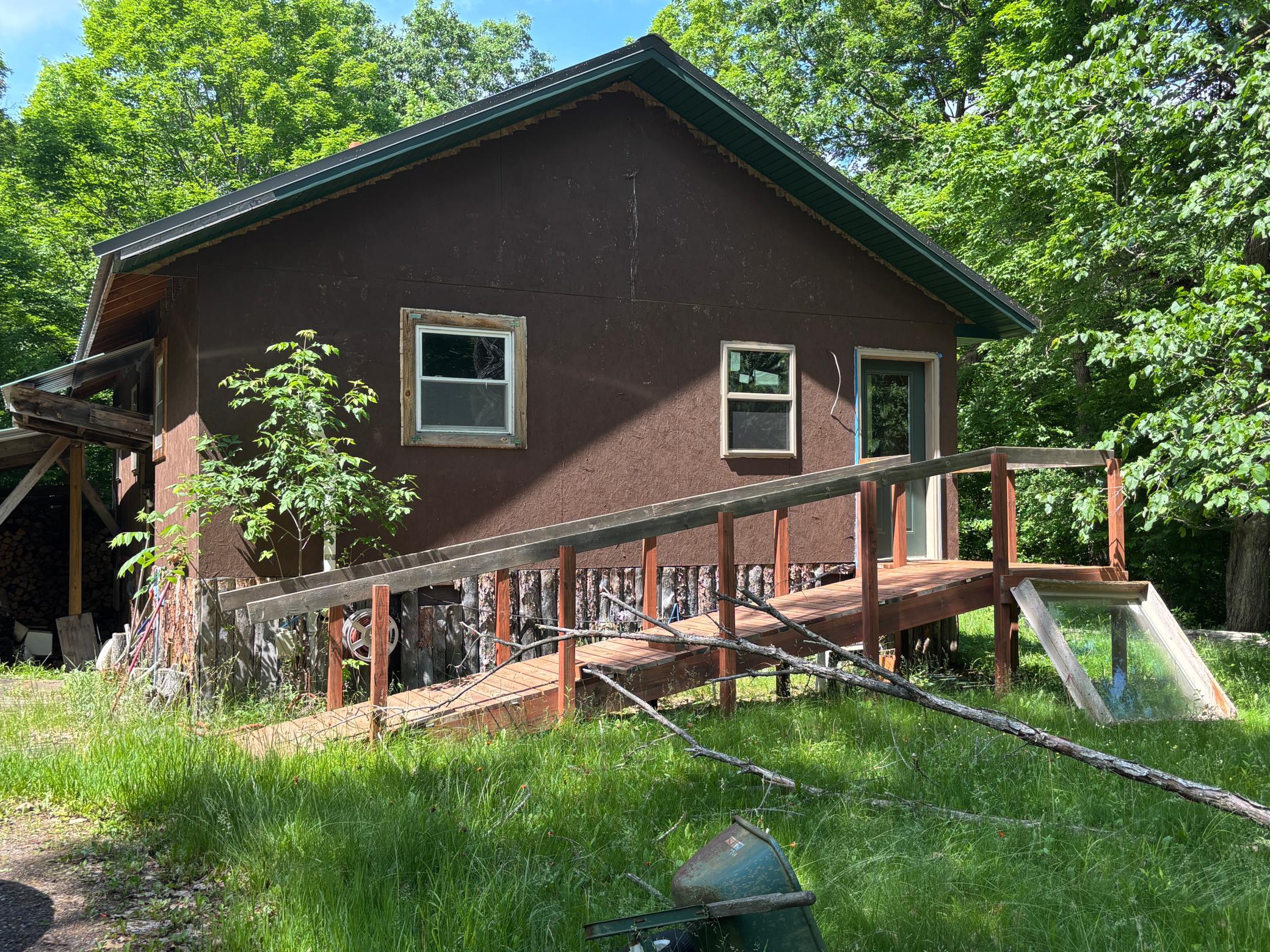3338 130th Street Frederic, WI 54837 - Photo 2 of 27