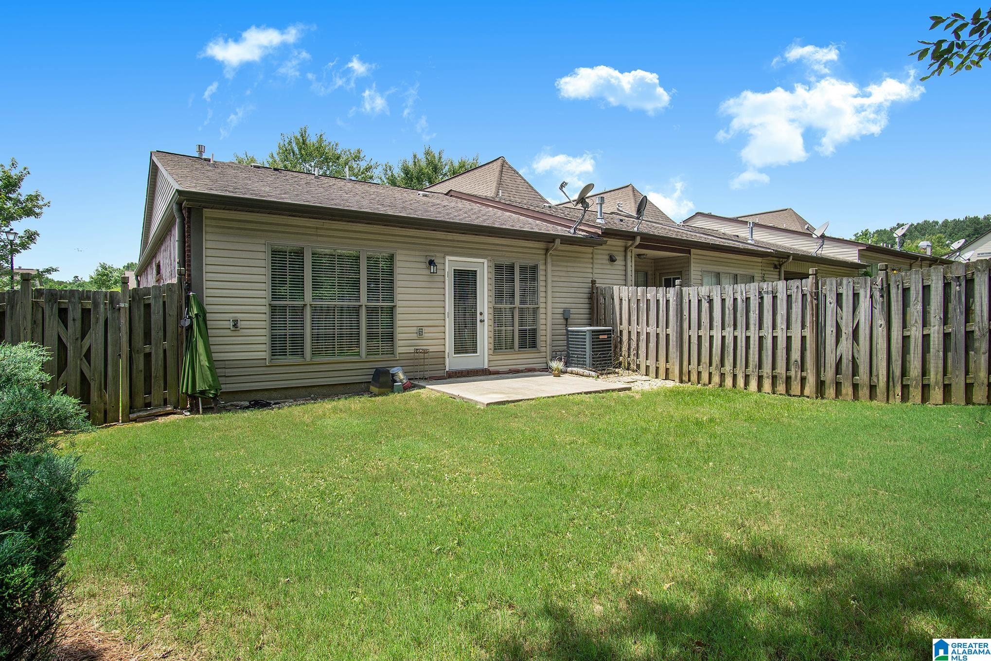 2494 Ridgemont Drive Birmingham, AL 35244 - Photo 22 of 24