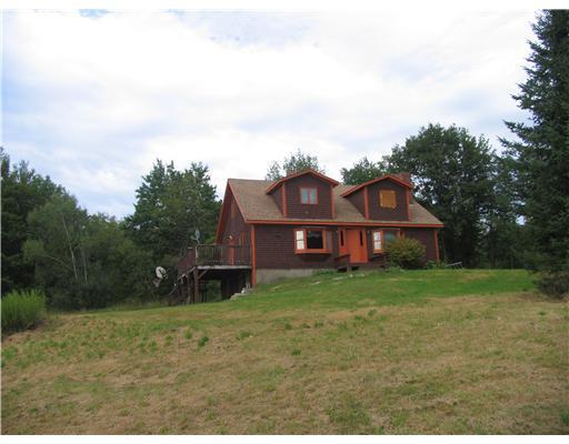 865 Pinnacle Road Liberty, ME 04949 - Photo 2 of 8 Exterior Front.