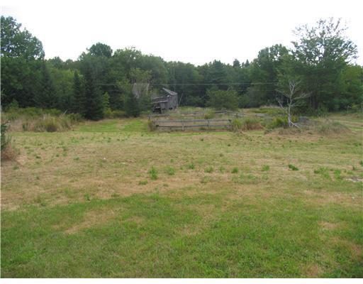 865 Pinnacle Road Liberty, ME 04949 - Photo 5 of 8 Land/Lot. Fenced in area for animals