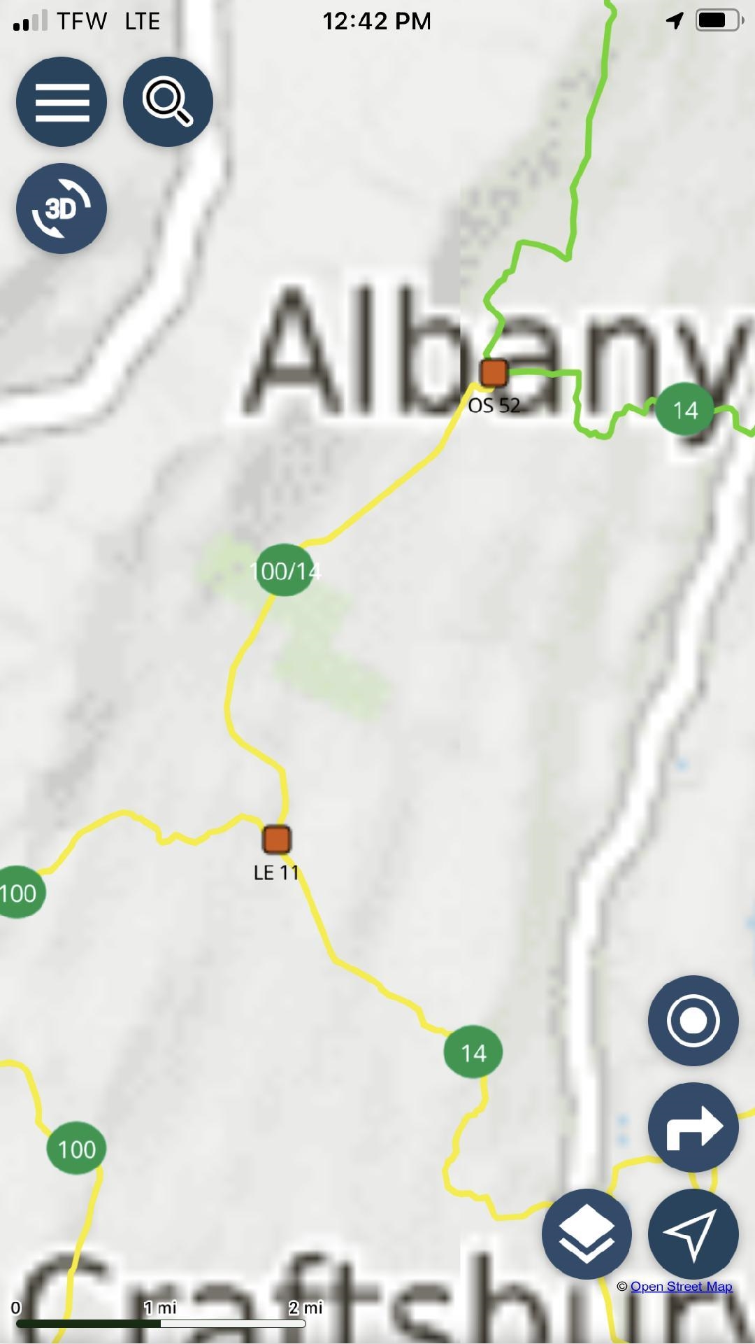 0 Square Road, Unit LOT B Eden, VT 05653 - Photo 3 of 3