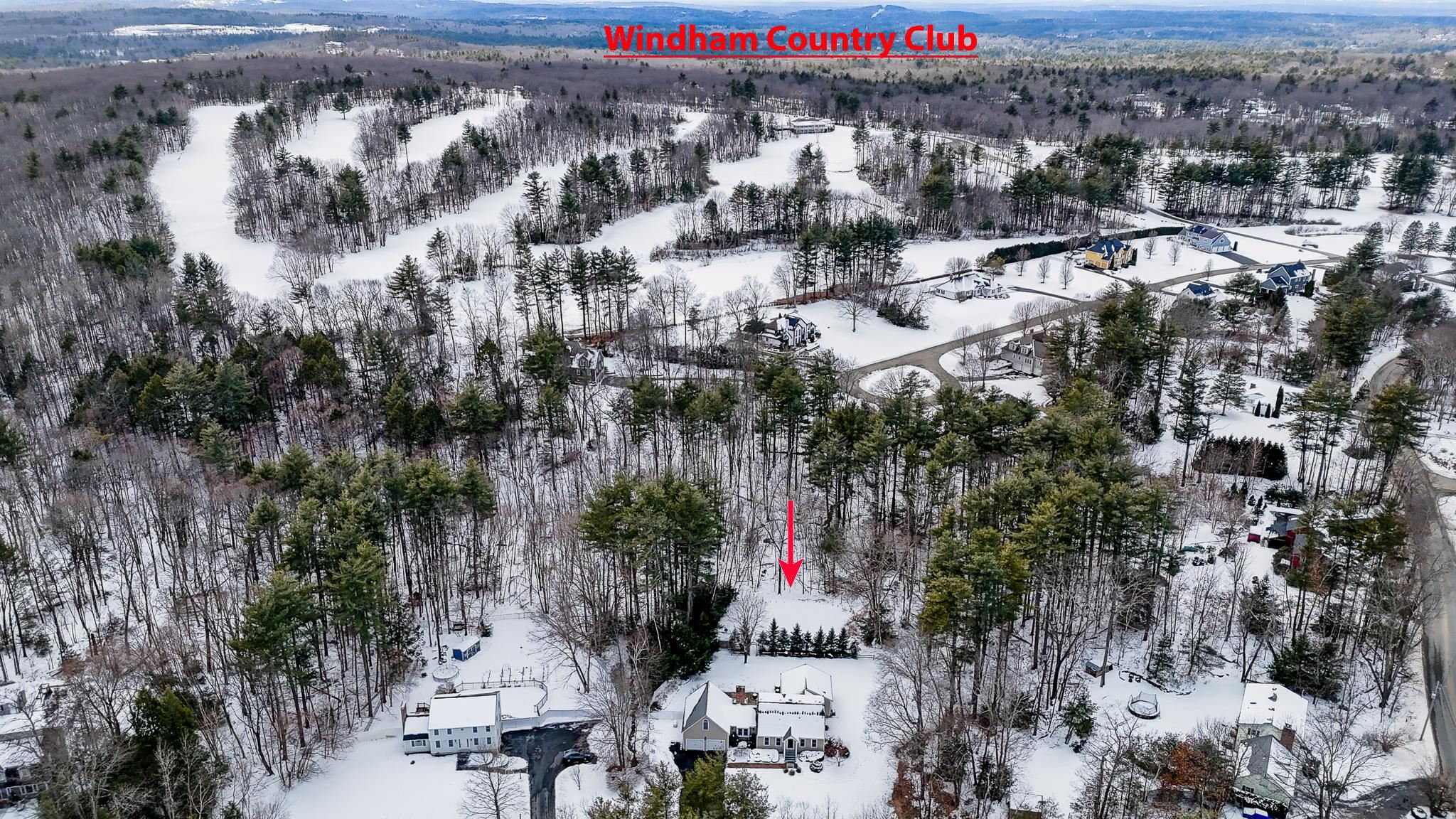 1 Cardinal Road Windham, NH 03087 - Photo 45 of 57