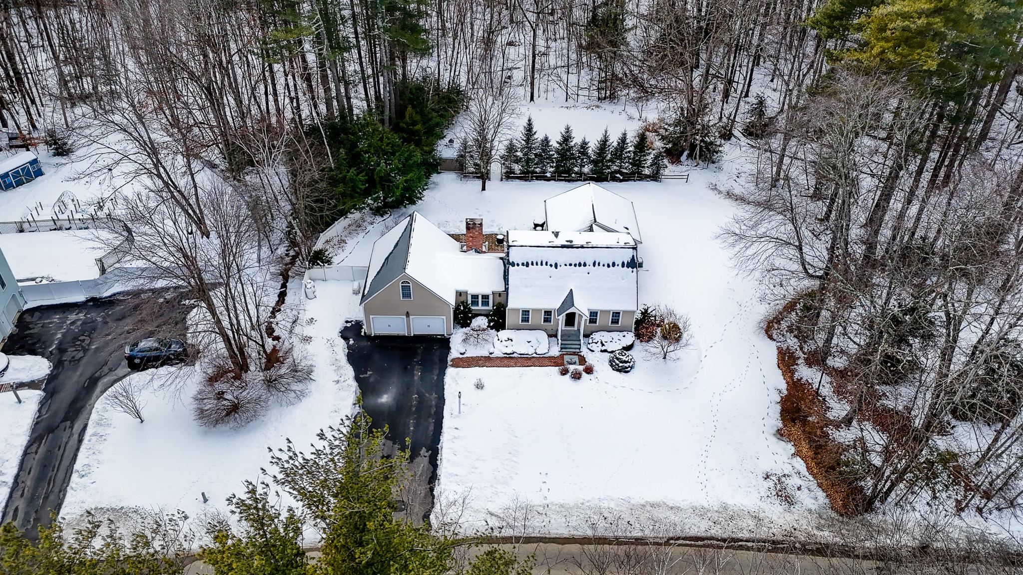 1 Cardinal Road Windham, NH 03087 - Photo 46 of 57