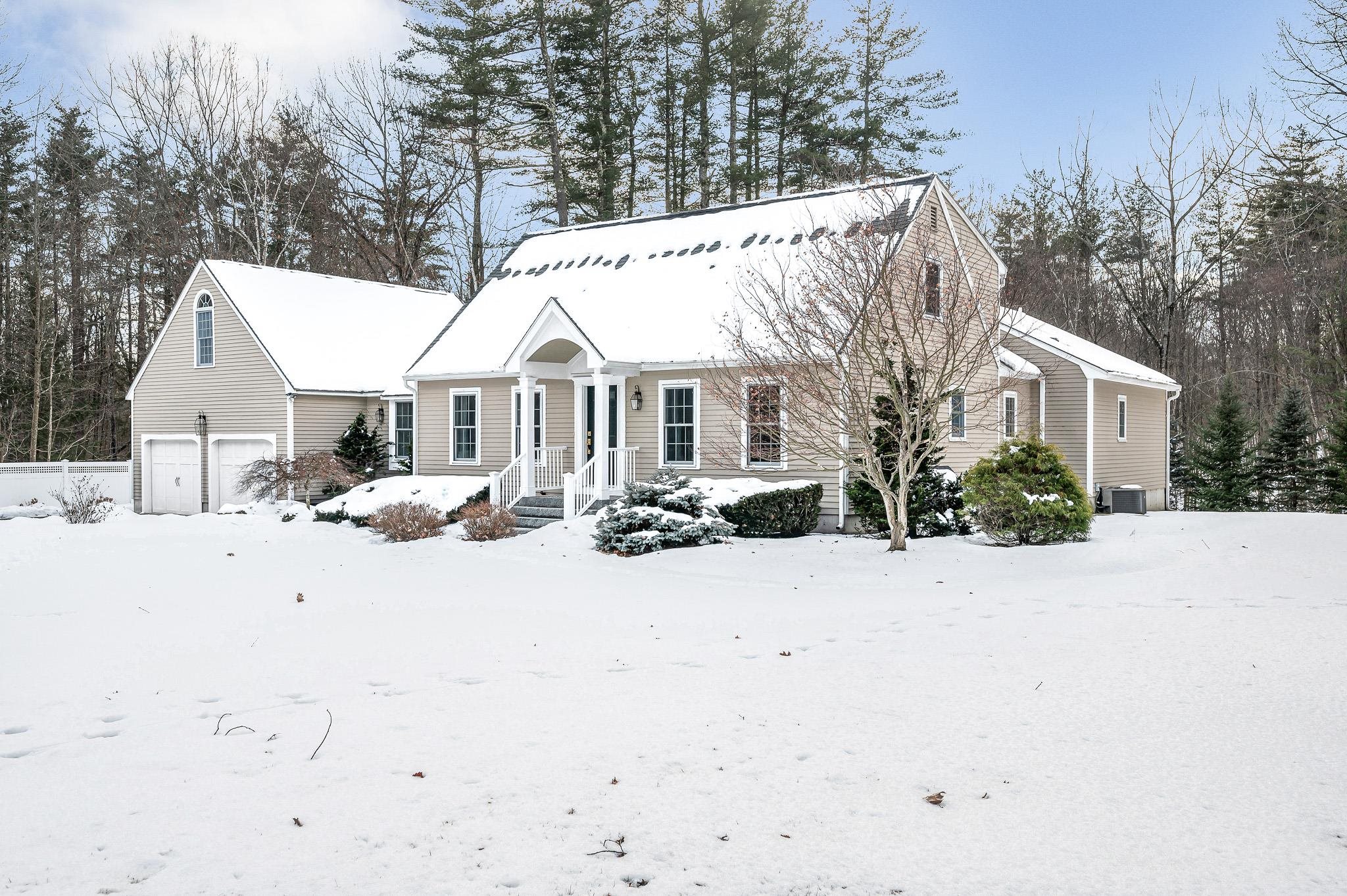 1 Cardinal Road Windham, NH 03087 - Photo 47 of 57