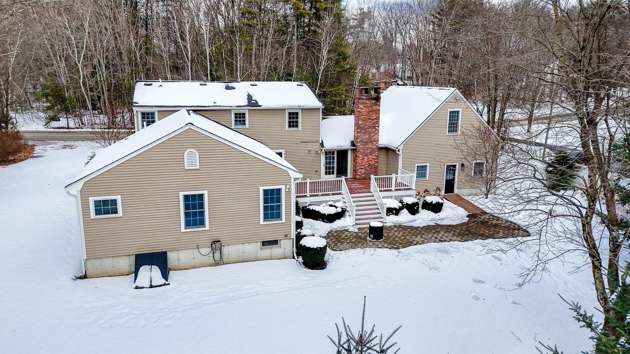 1 Cardinal Road Windham, NH 03087 - Photo 53 of 57