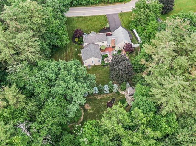 1 Cardinal Road Windham, NH 03087 - Photo 54 of 57