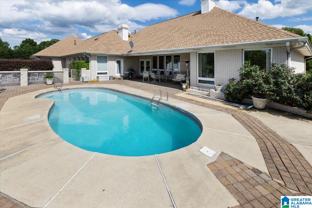 5639 Ridgeview Drive Trussville, AL 35173 - Photo 2 of 22
