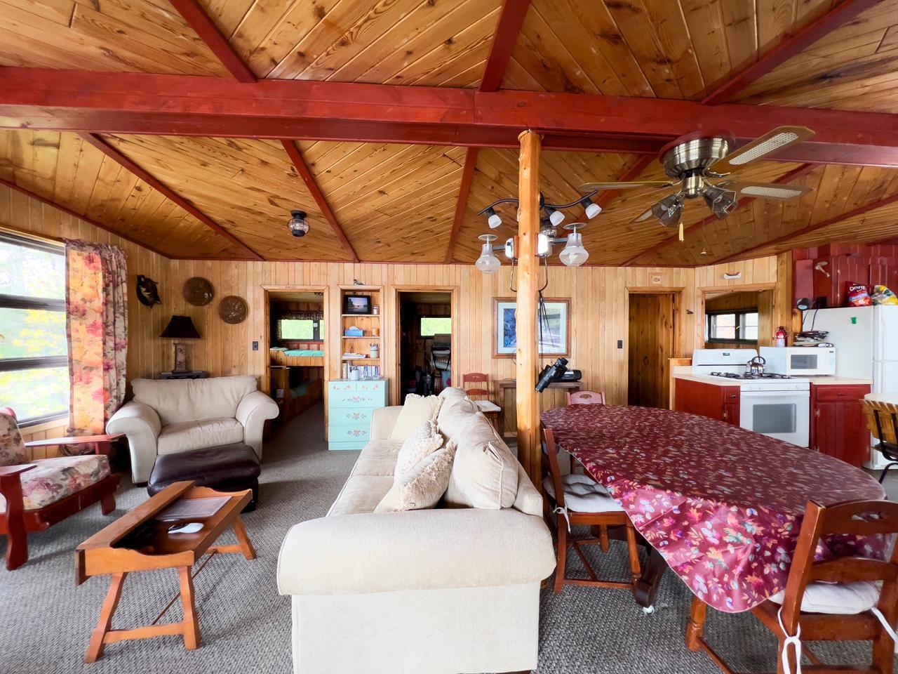 0 Lake Vermilion Private Island Cook, MN 55723 - Photo 13 of 73