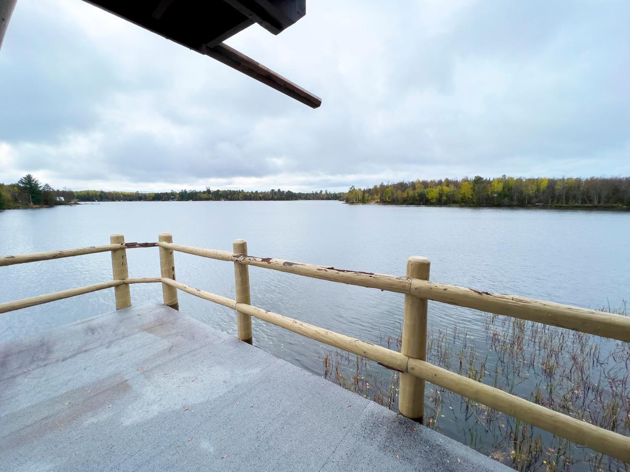 0 Lake Vermilion Private Island Cook, MN 55723 - Photo 14 of 73