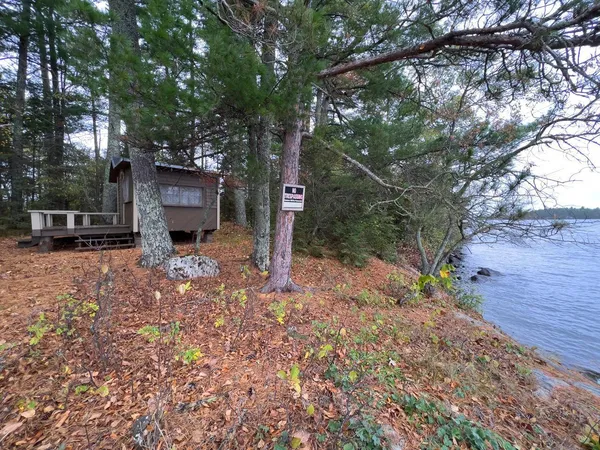 $679,000 | 0 Lake Vermilion Private Island, Cook, MN 55723