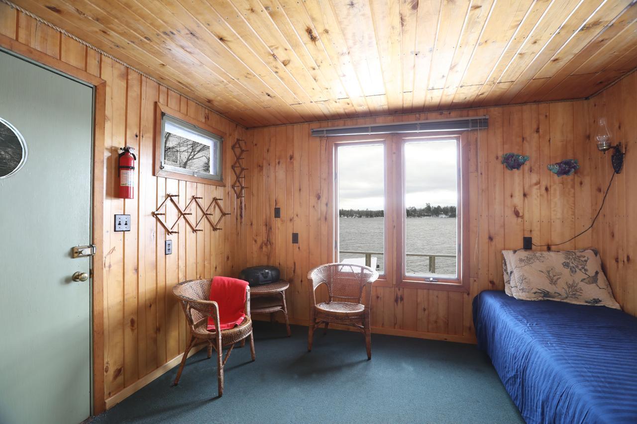 0 Lake Vermilion Private Island Cook, MN 55723 - Photo 16 of 73