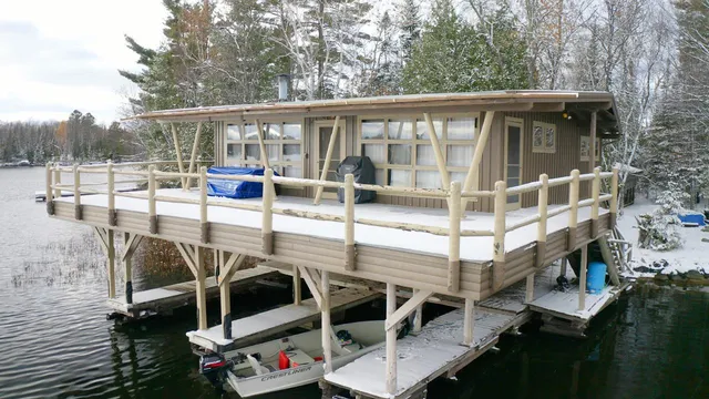 $749,000 | 0 Lake Vermilion Private Island, Cook, MN 55723