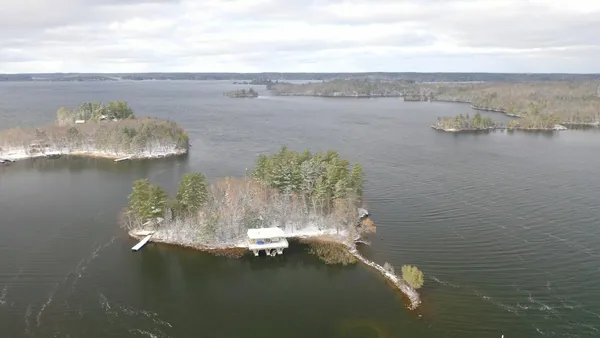 $679,000 | 0 Lake Vermilion Private Island, Cook, MN 55723