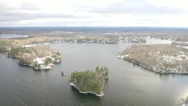 $679,000 | 0 Lake Vermilion Private Island, Cook, MN 55723