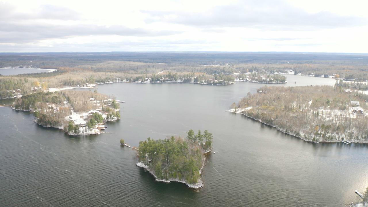 0 Lake Vermilion Private Island Cook, MN 55723 - Photo 33 of 73