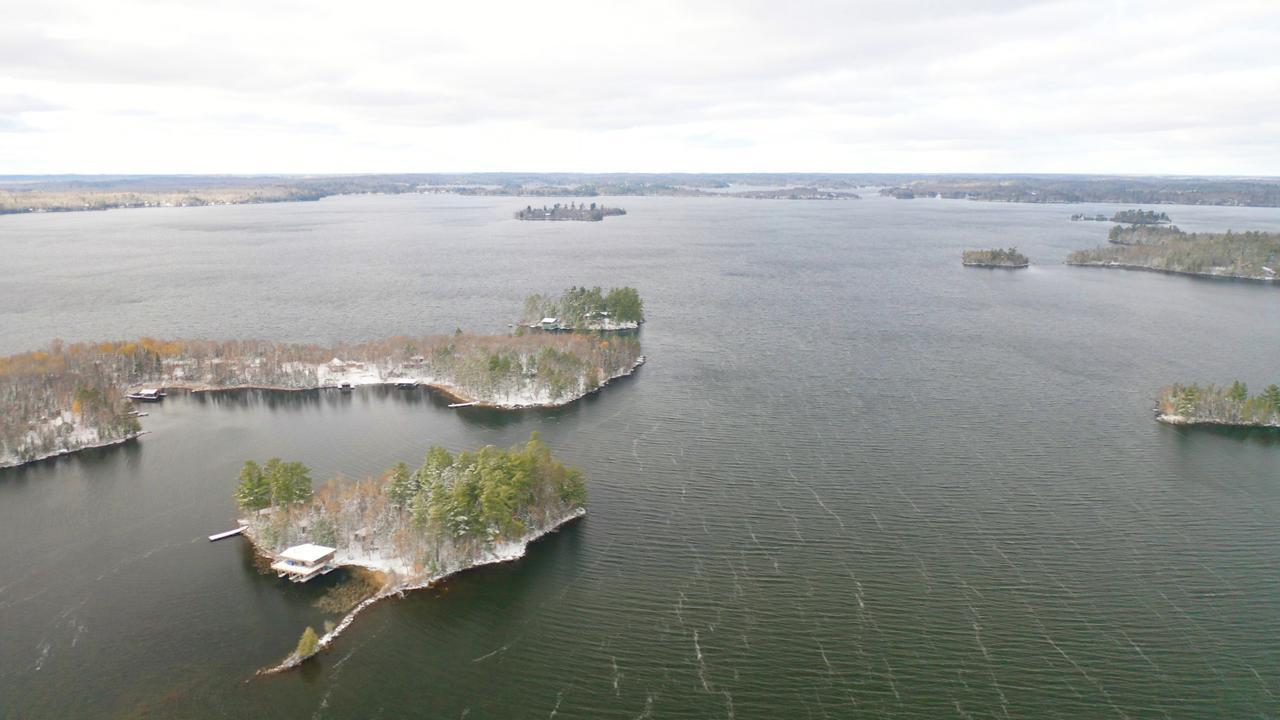 0 Lake Vermilion Private Island Cook, MN 55723 - Photo 34 of 73